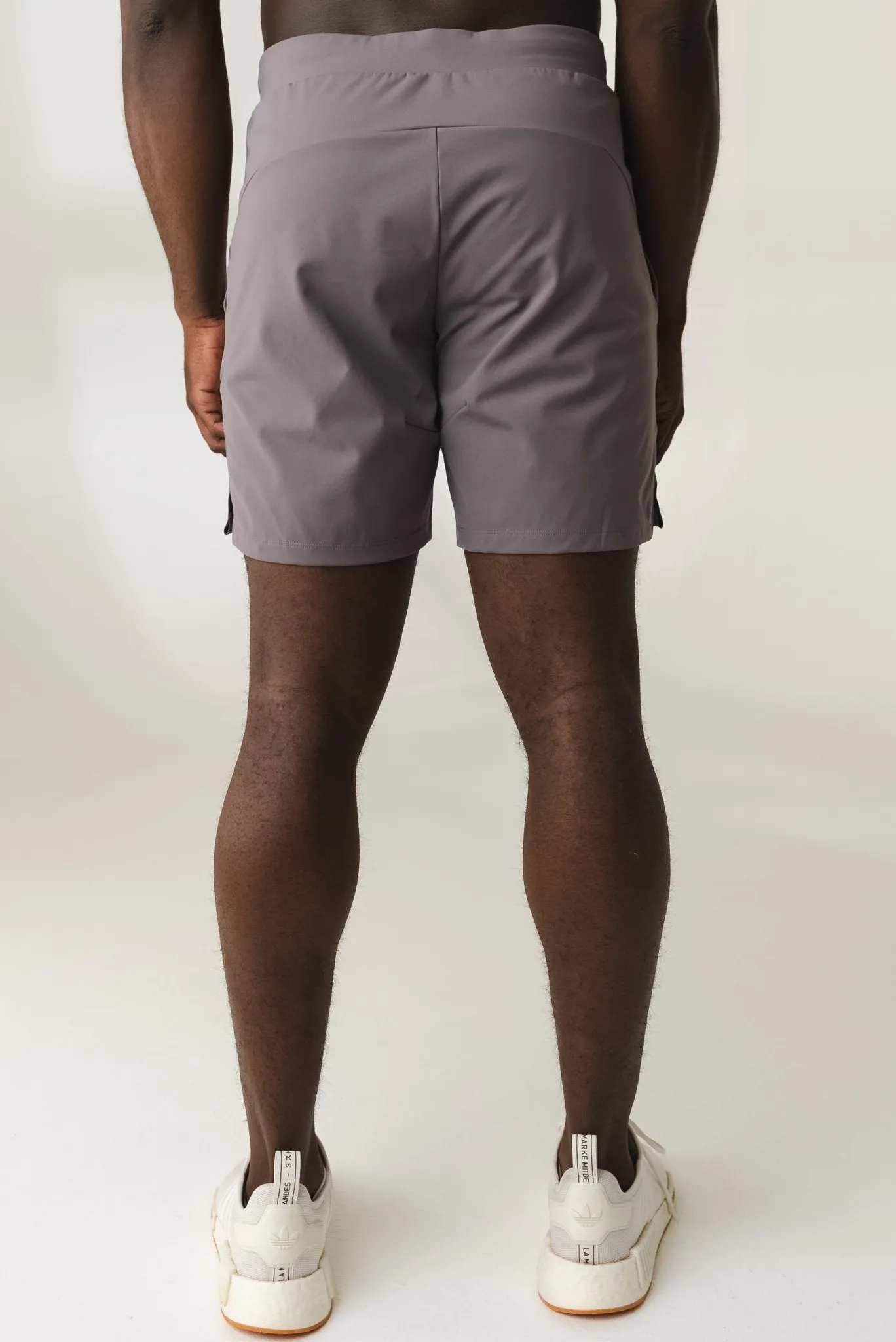 Vitality Navigator Short - Concrete