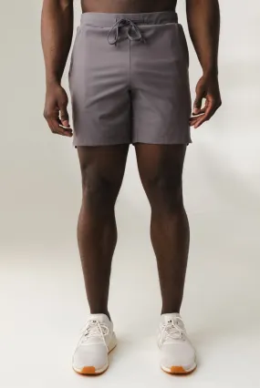 Vitality Navigator Short - Concrete