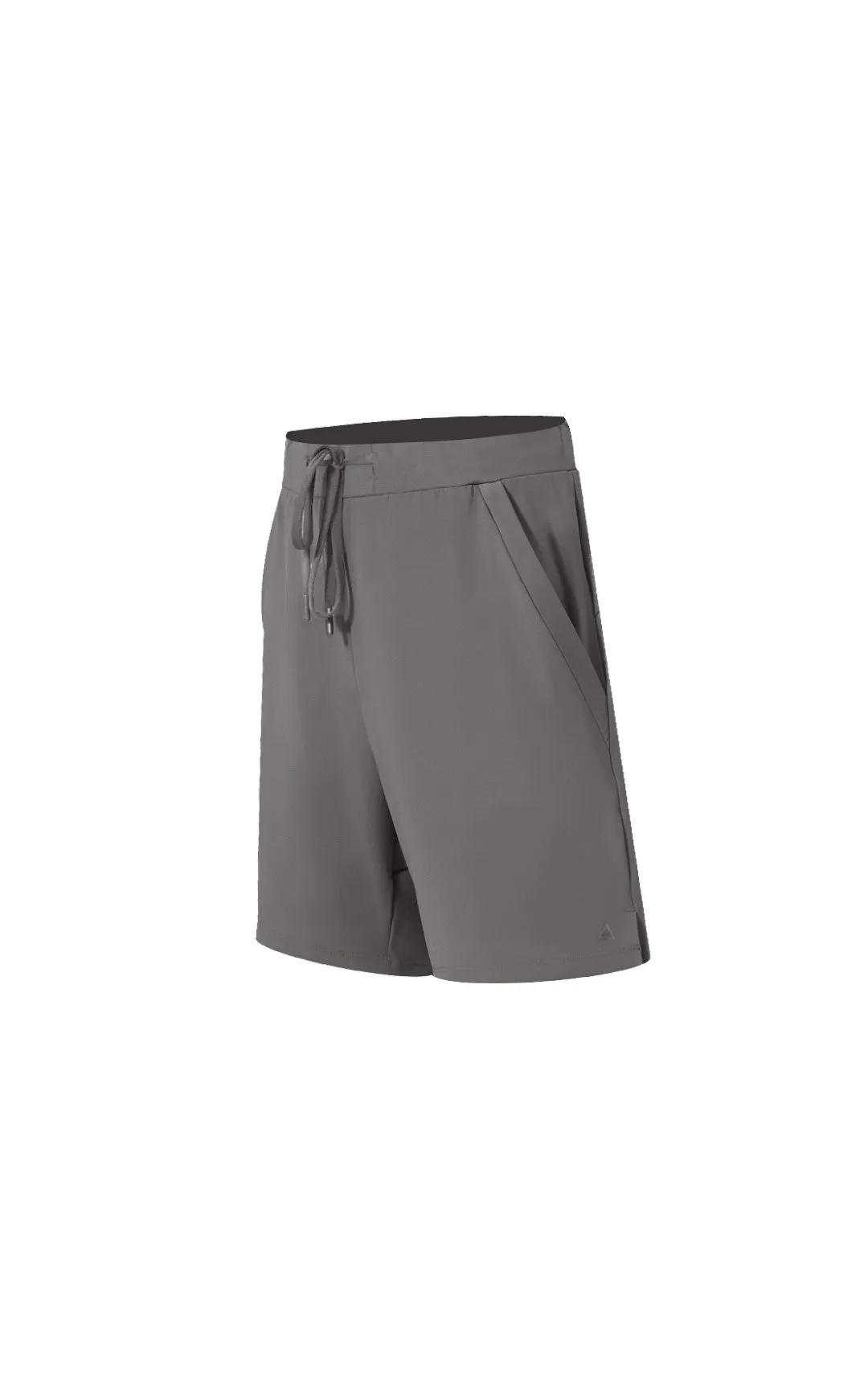 Vitality Navigator Short - Concrete