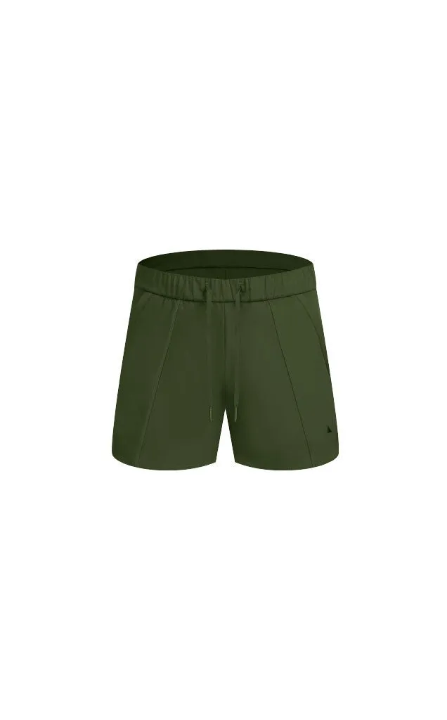 Vitality Nomad Short - Olive