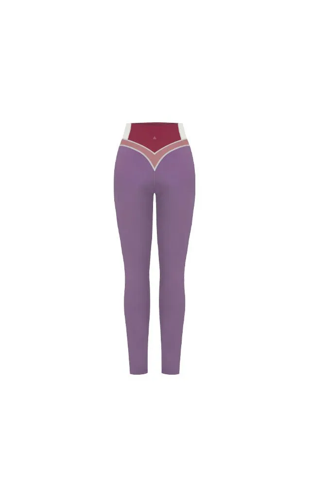 Vitality Pulse™ Hue Pant - Love Letter