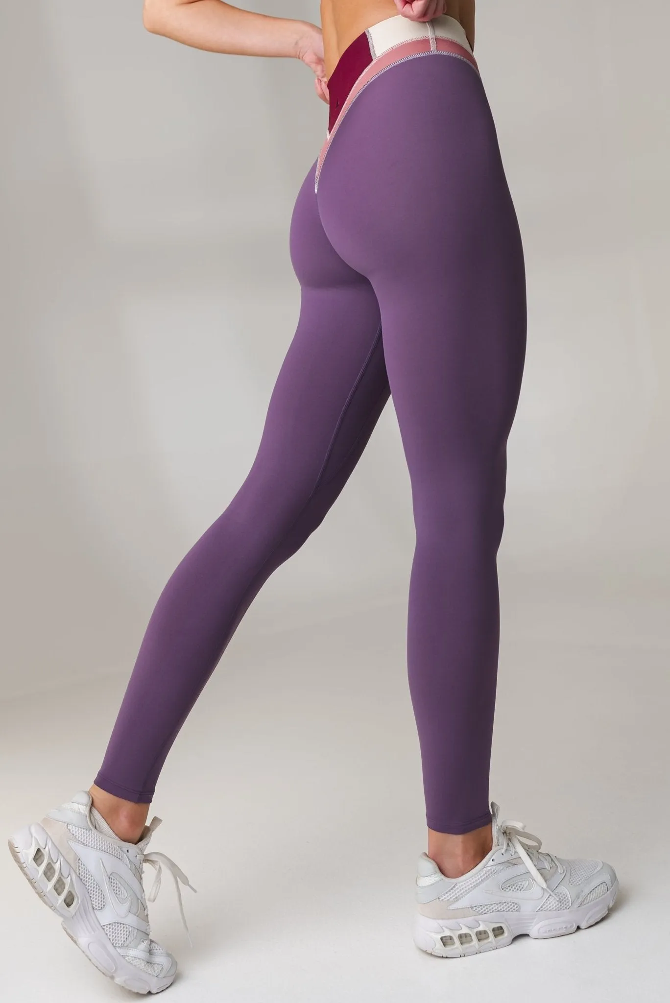 Vitality Pulse™ Hue Pant - Love Letter