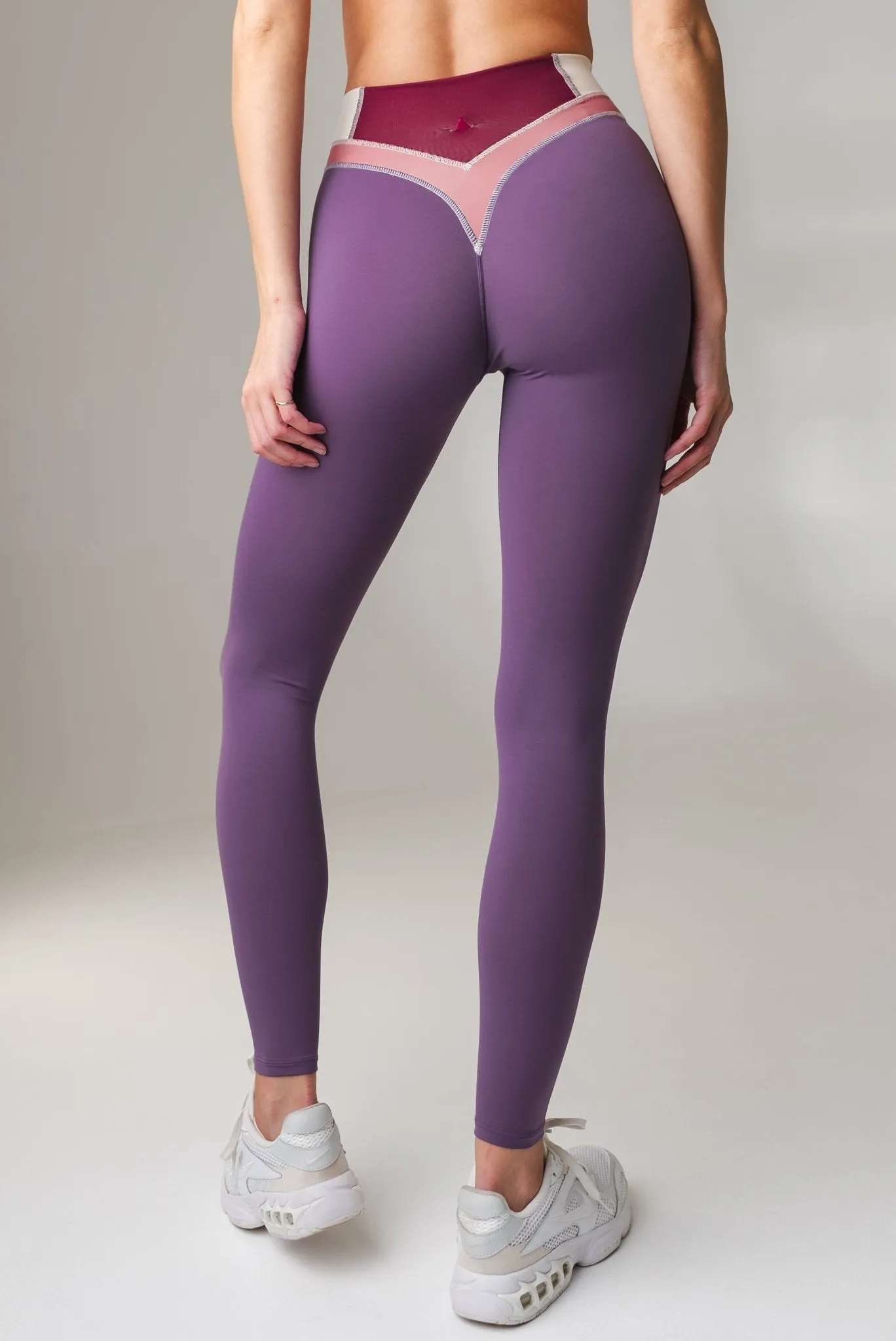 Vitality Pulse™ Hue Pant - Love Letter