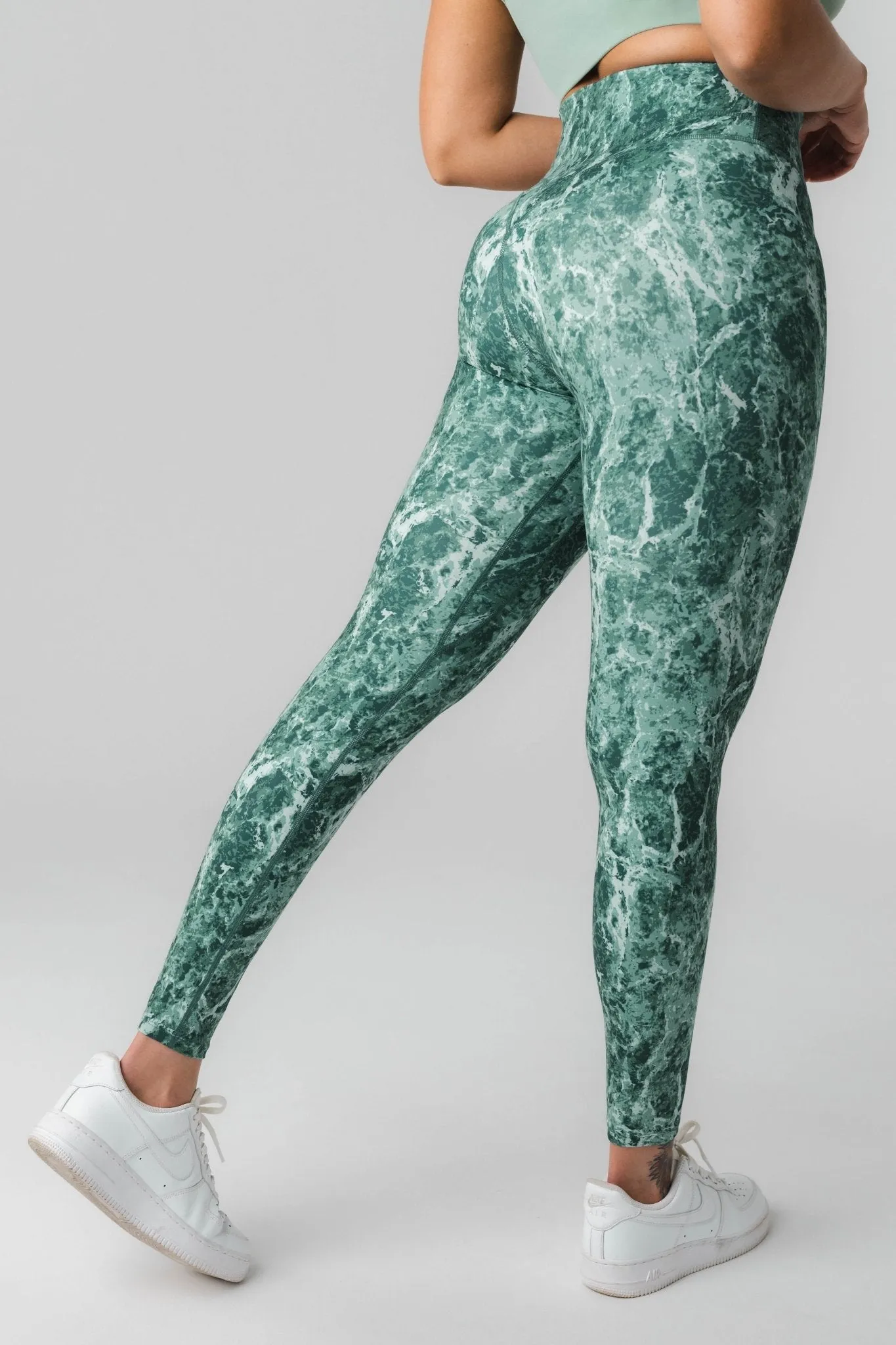 Vitality Pulse™ Pant - Rainforest