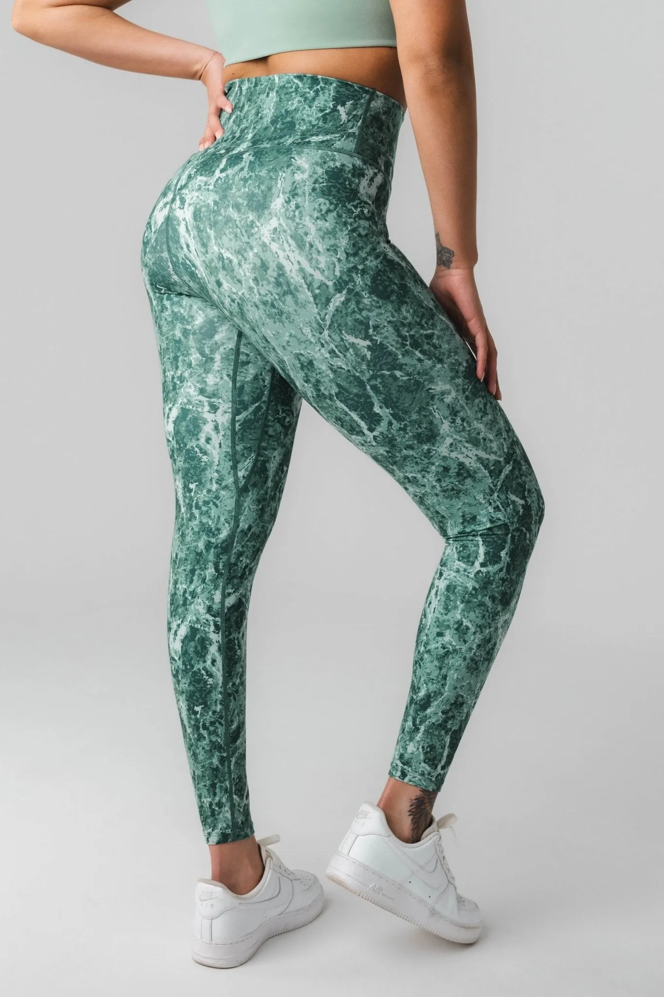 Vitality Pulse™ Pant - Rainforest