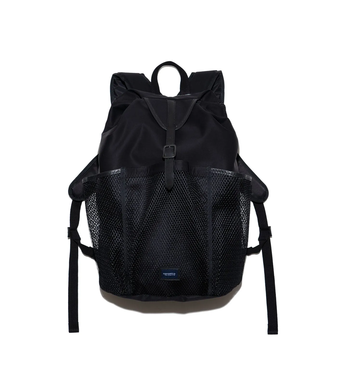 Water Repellent Back Pack