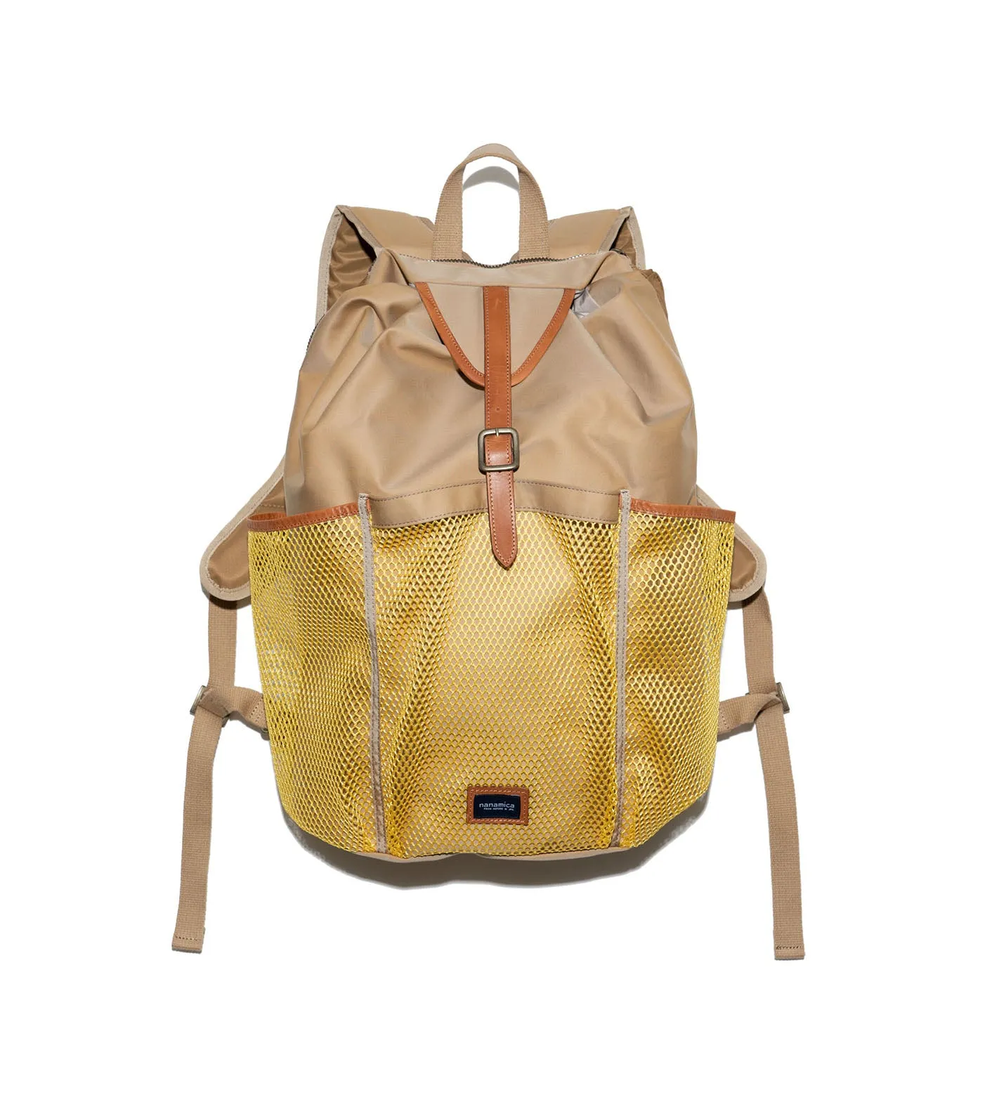 Water Repellent Back Pack