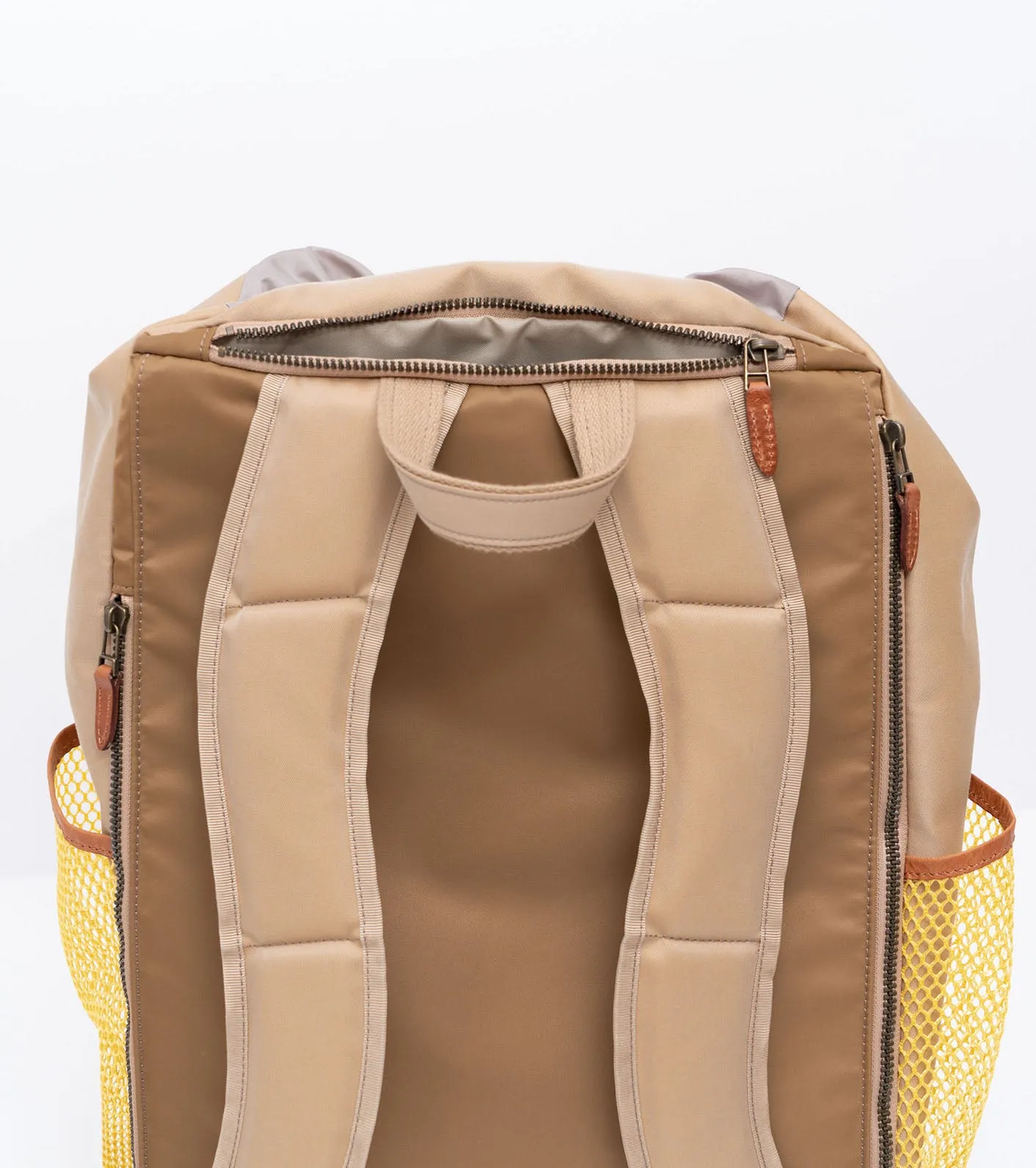 Water Repellent Back Pack