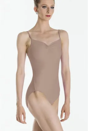 Wear Moi Abbie Leotard - Moka