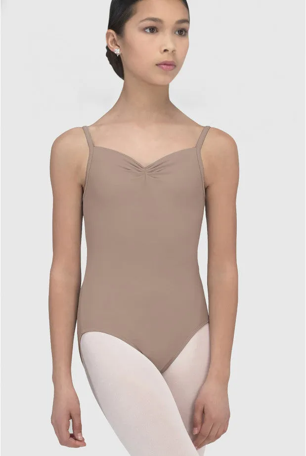 Wear Moi Abbie Leotard - Moka