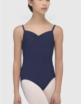 Wear Moi Abbie Leotard - Navy