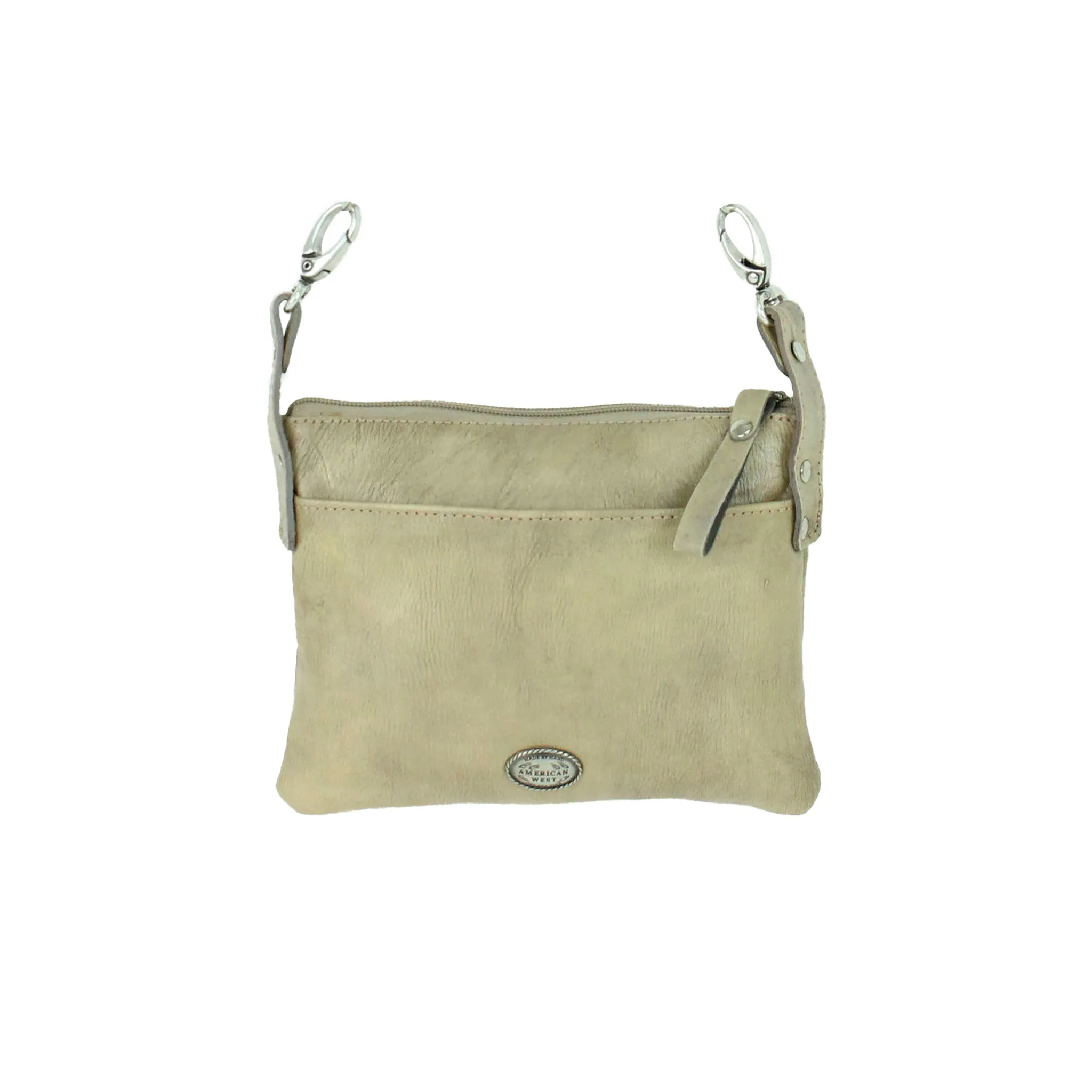 Wood River Trail Rider Crossbody/Hip Bag